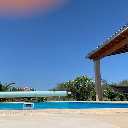 Вилла Quinta Pedro E Ines Браганса Экстерьер фото